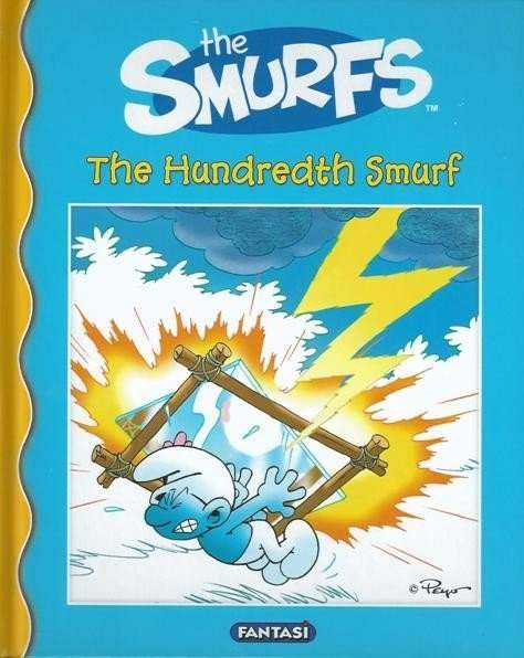 The Smurfs - The Hundredth Smurf