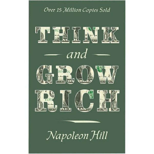Think And Grow Rich