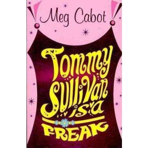 Tommy Sullivan Is A Freak