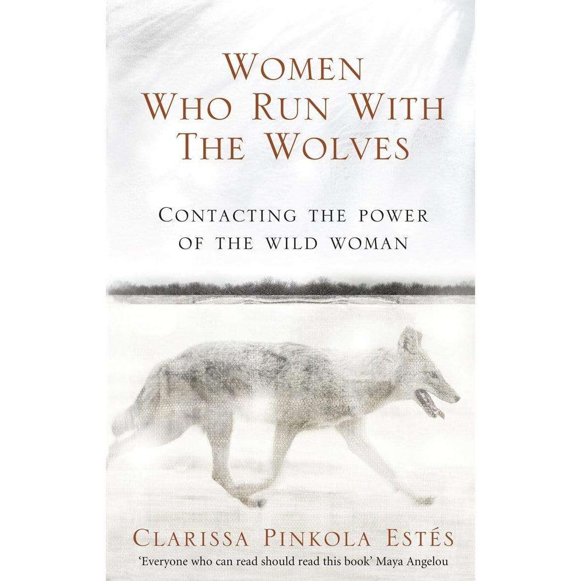 Women Who Run With The Wolves