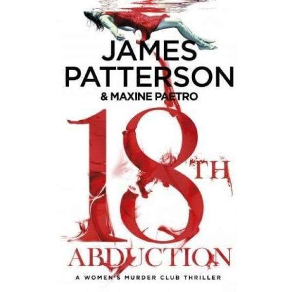 18th Abduction