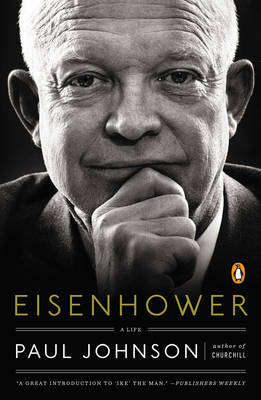 Eisenhower - A Life