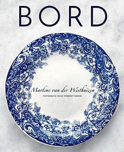 Bord Cookbook