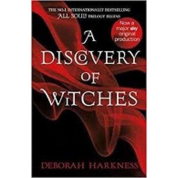 A Discovery Of Witches