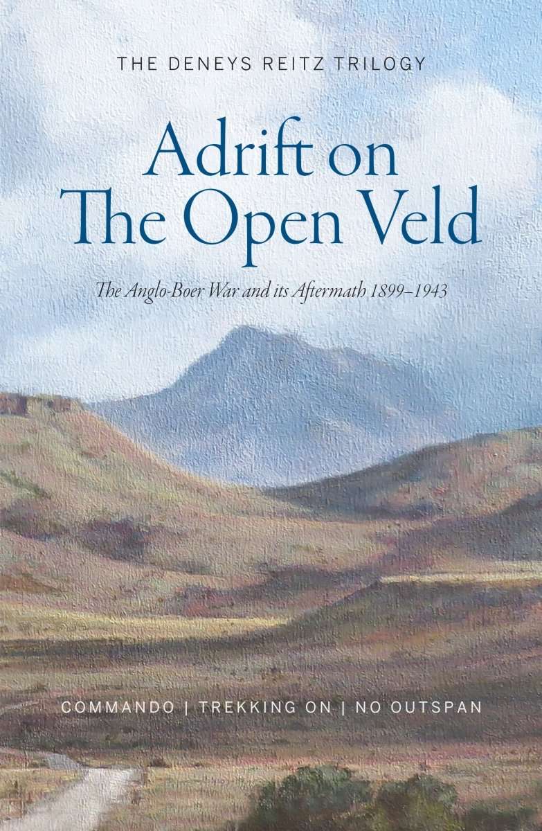 Adrift on the Open Veld