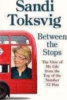 Between The Stops