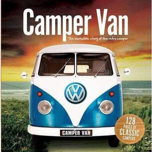 Camper Van