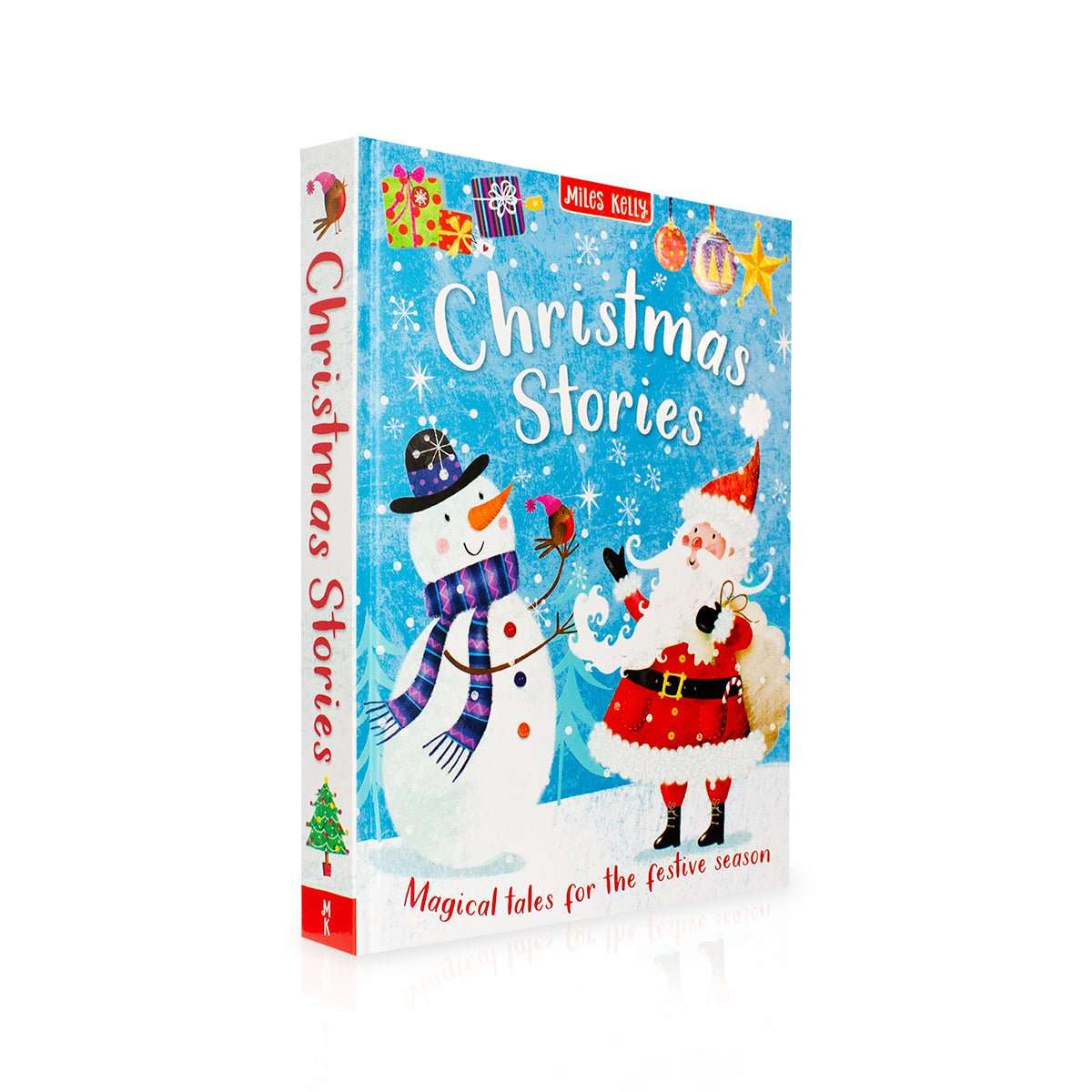 Christmas Stories