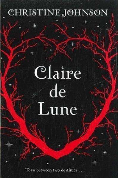 Claire De Lune