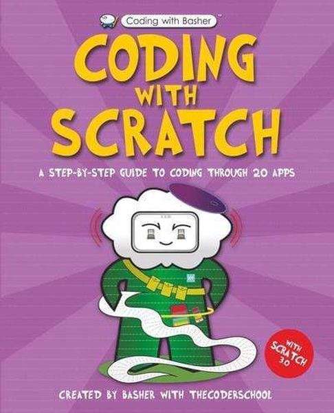 Coding With Scratch