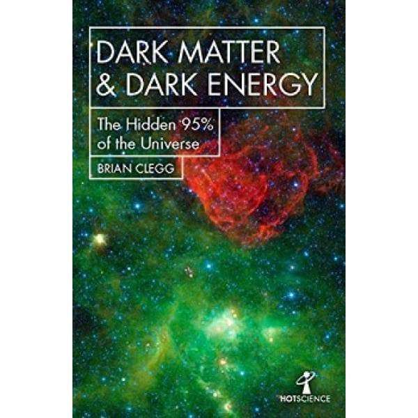 Dark Matter And Dark Energy