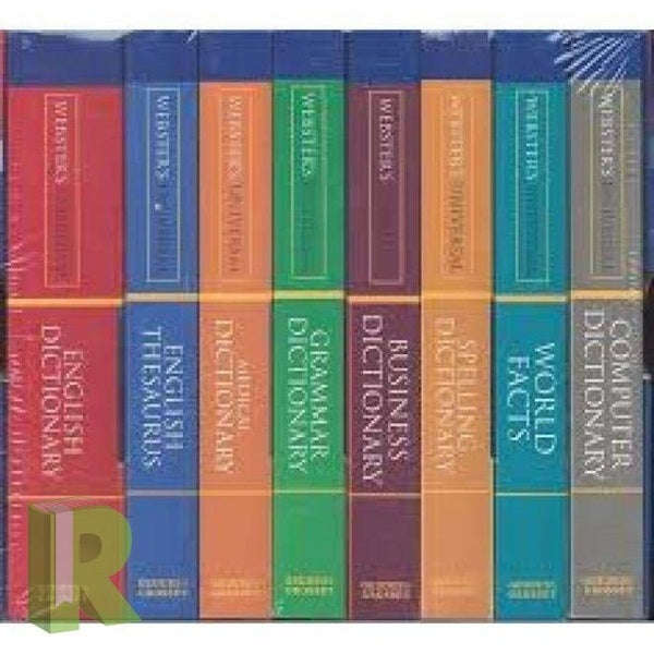 Desk References Collection