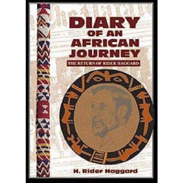 Diary Of An African Story