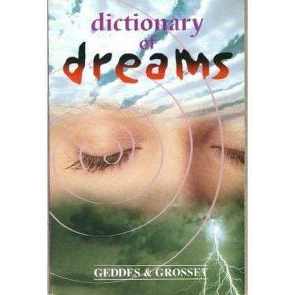 Dictionary Of Dreams
