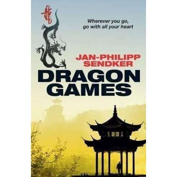 Dragon Games