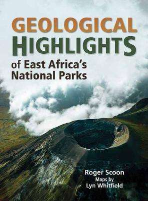 Geological Highlights of East African National Parks
