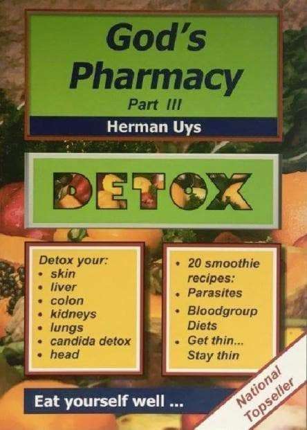 Gods Pharmacy Part 3