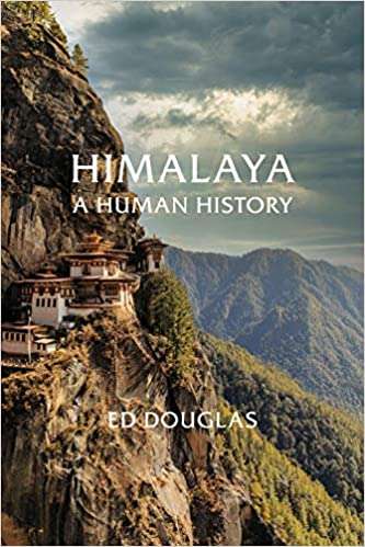 Himalaya : A Human History