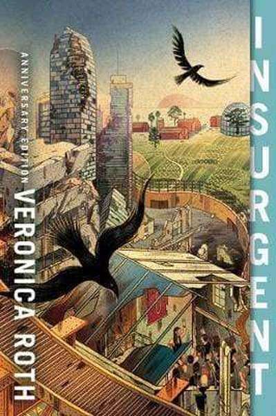 Insurgent - 10th Anniversary Edition