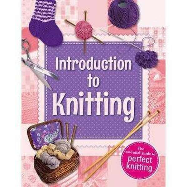 Introduction to Knitting