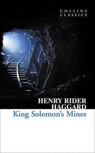 King Solomons Mines