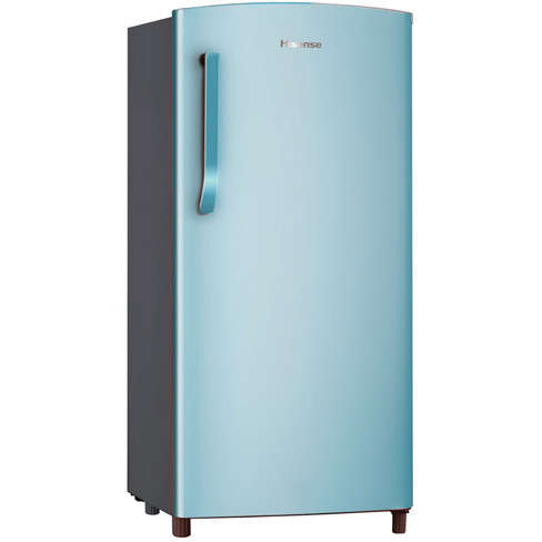 HISENSE | H200RBLU BAR FRIDGE_FREE Delivery