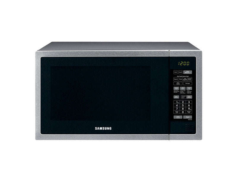 Samsung ME6194ST Solo MWO with Smart Sensor, 55 L