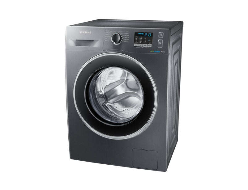 Samsung WW5000 Washer with Eco Bubble Technology, 8 kg_FREE Delivery