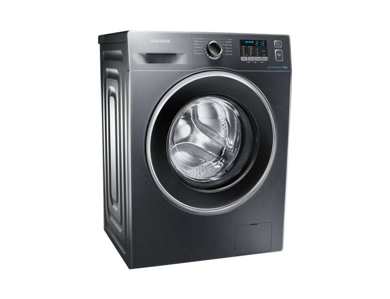 Samsung WW5000 Washer with Eco Bubble Technology, 8 kg_FREE Delivery