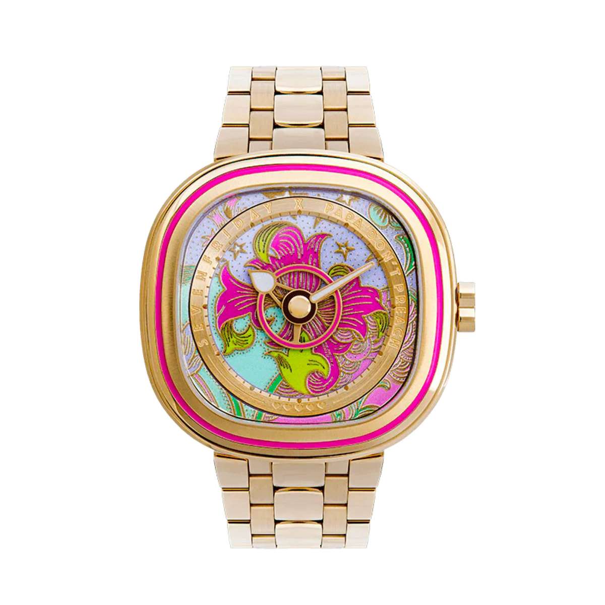 SEVENFRIDAY C2/01 AKA PDP - (New)