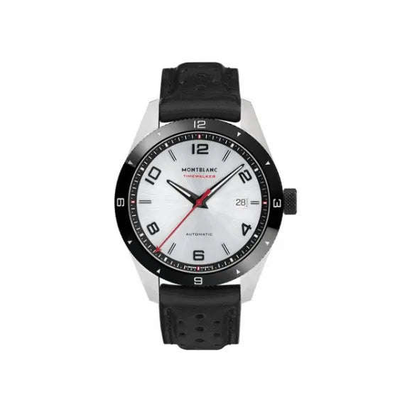 Montblanc Timewalker Automatic 41mm - 116058 (New)