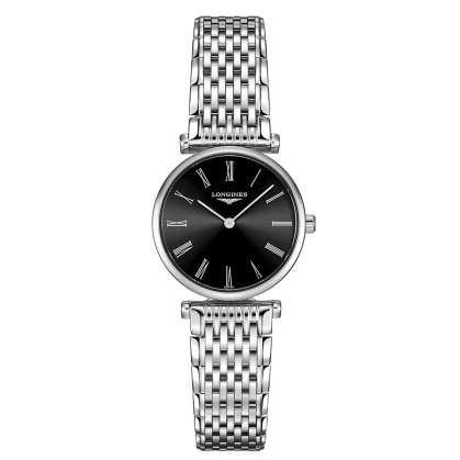 Longines La Grande Classique - L4.209.4.51.6 ()
