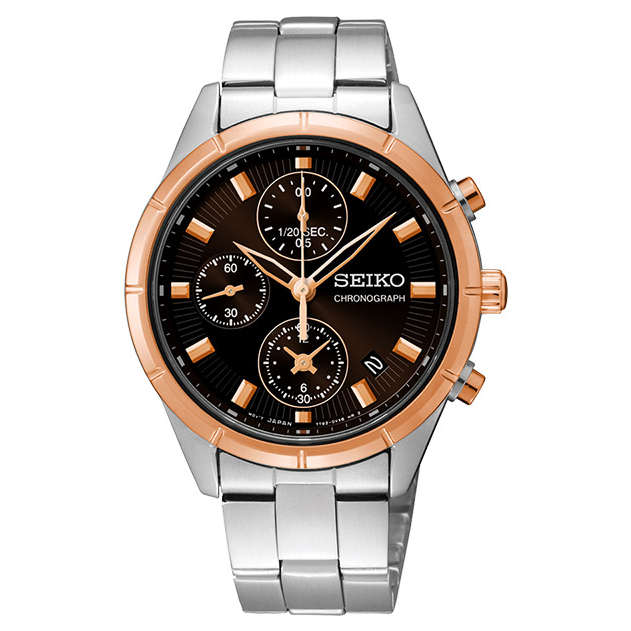 Seiko Chronograph - SNDX46P1 ()