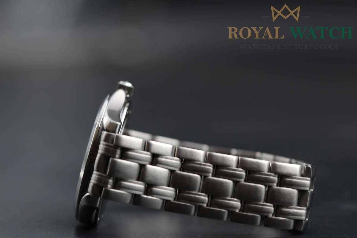 Omega Seamaster 120 - 2521.81.00 (Pre-Owned)