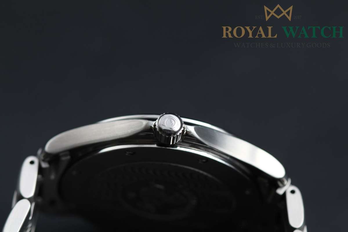 Omega Seamaster 120 - 2521.81.00 (Pre-Owned)