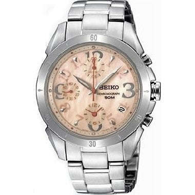 Seiko Criteria Women's - SNDZ31P1