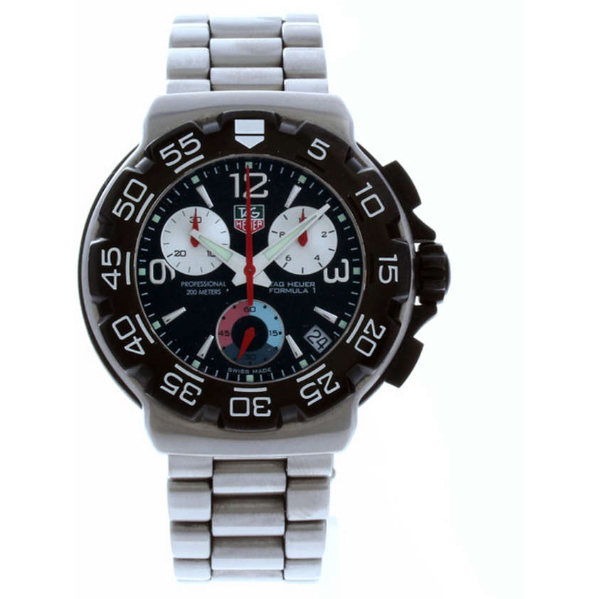 TAG Heuer Formula 1 (Pre-Owned)