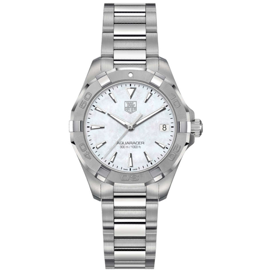 TAG Heuer Aquaracer Lady (Pre-Owned)