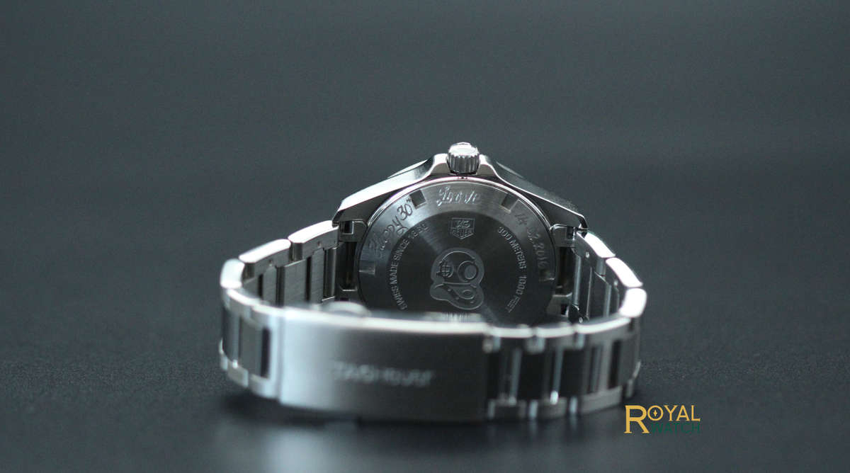 TAG Heuer Aquaracer Lady (Pre-Owned)