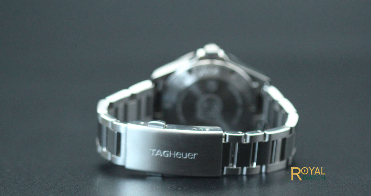 TAG Heuer Aquaracer Lady (Pre-Owned)