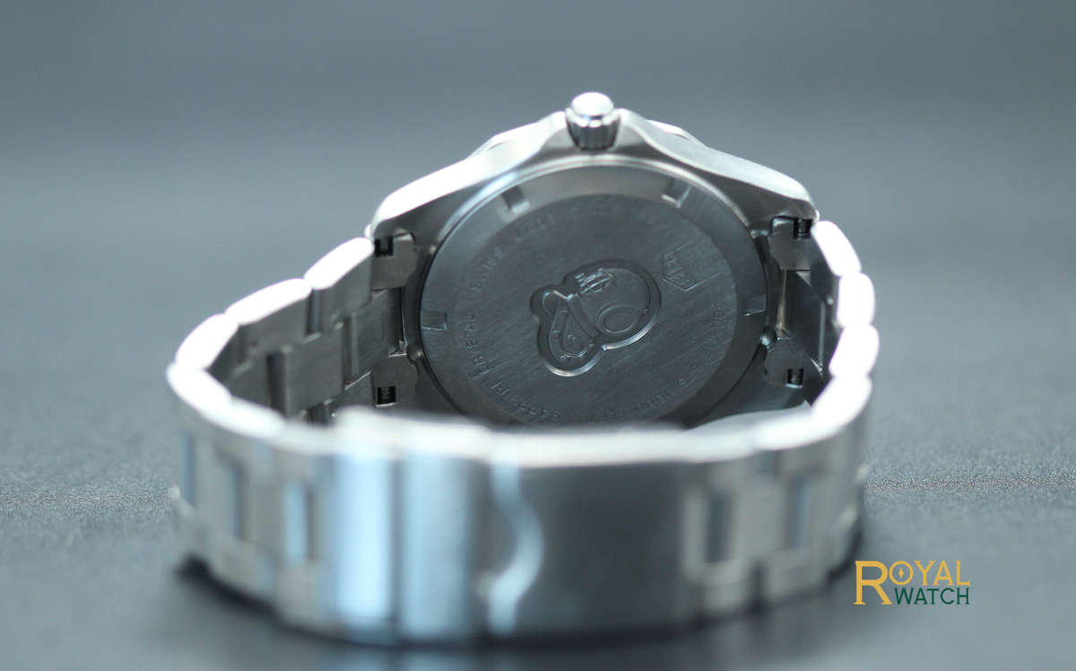 TAG Heuer Aquaracer Quartz (Pre-Owned)