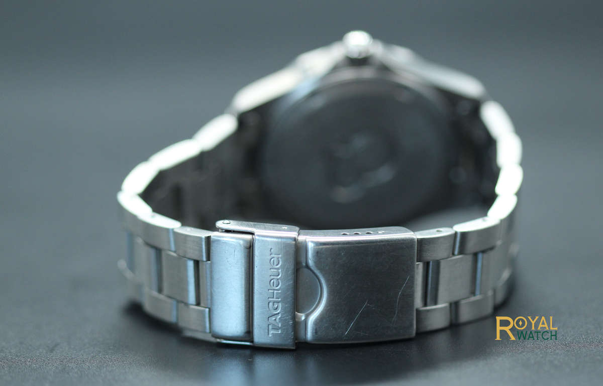 TAG Heuer Aquaracer Quartz (Pre-Owned)