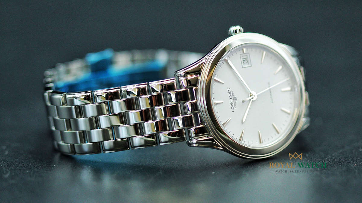 Longines Flagship Automatic (New)
