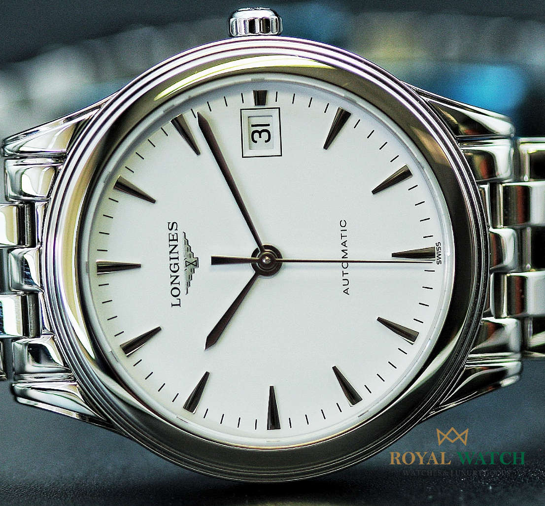 Longines Flagship Automatic (New)