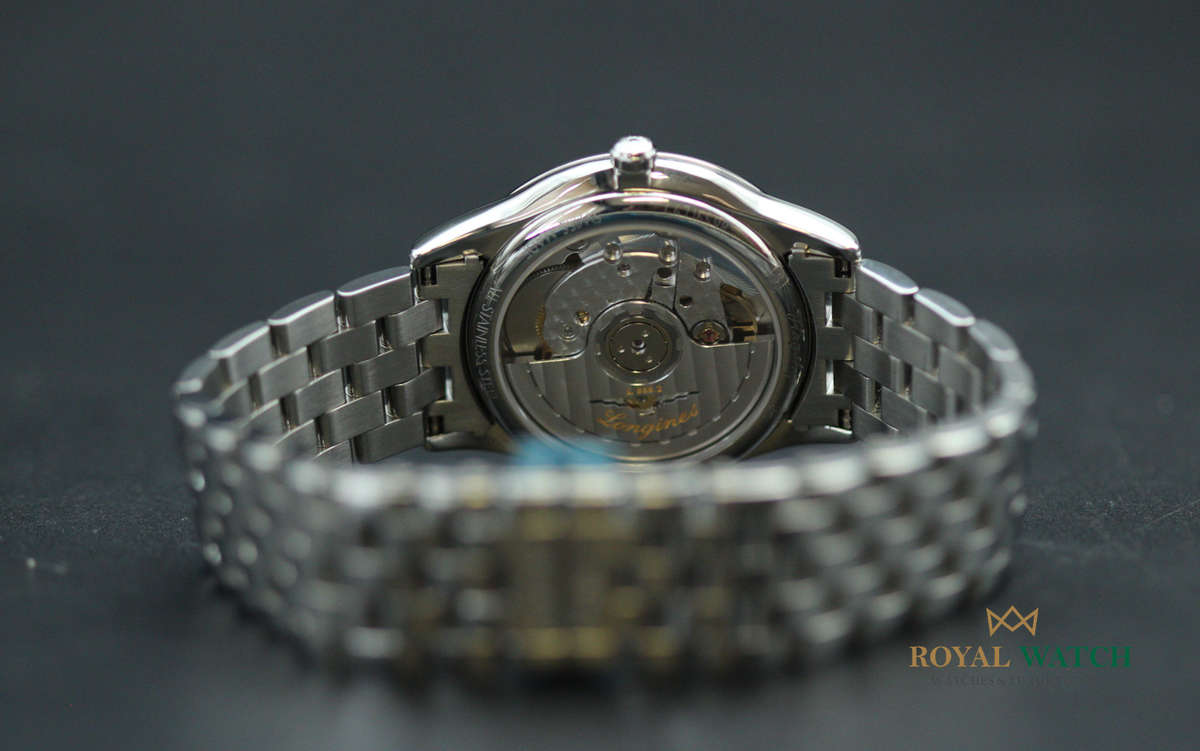 Longines Flagship Automatic (New)