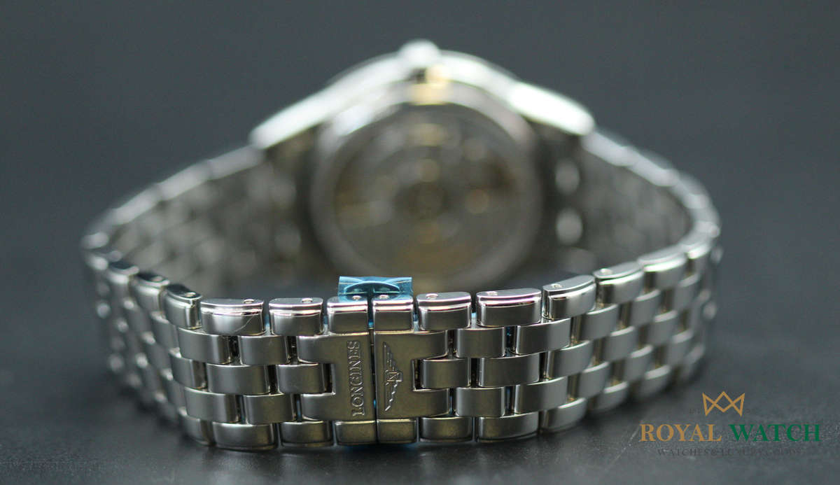 Longines Flagship Automatic (New)