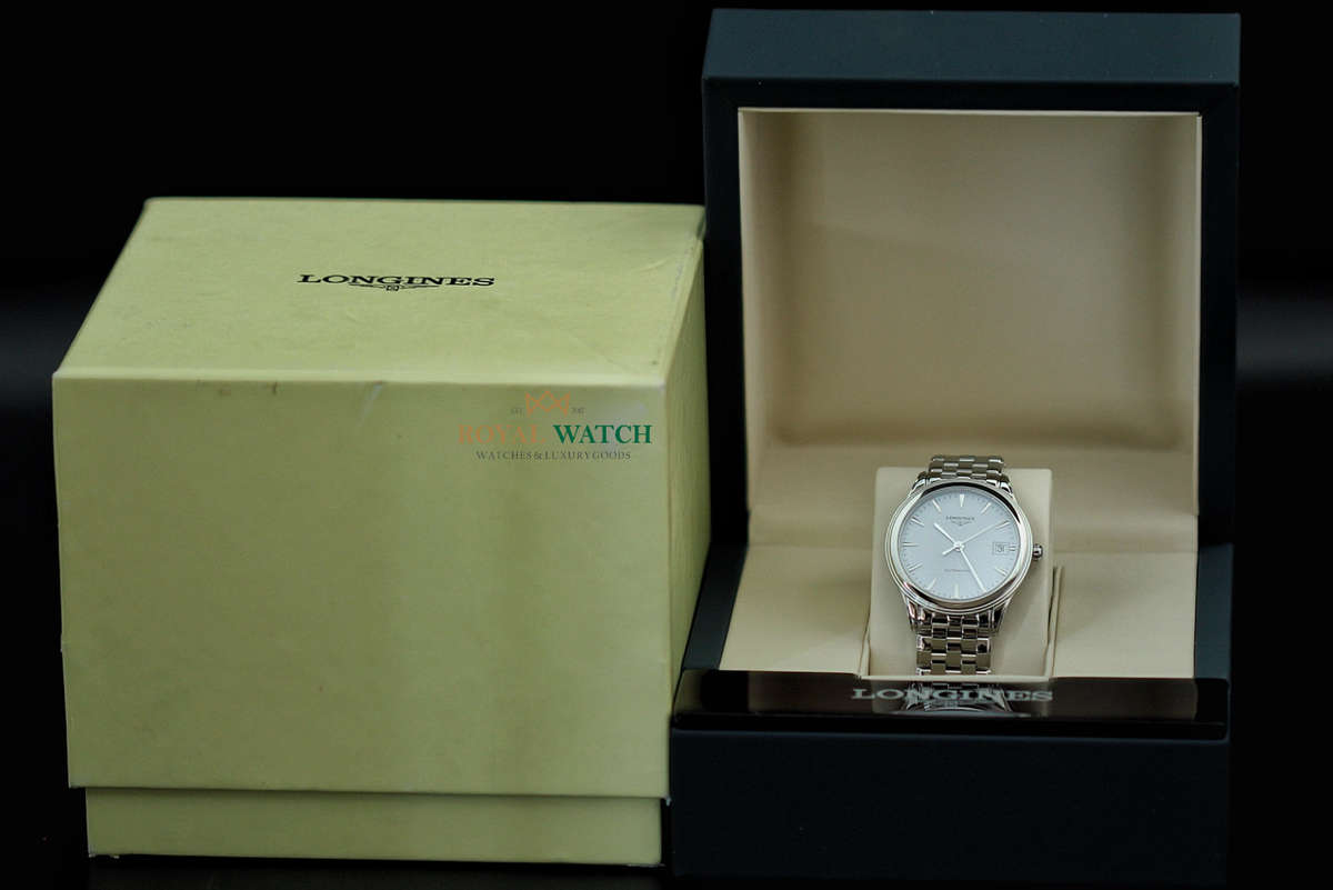 Longines Flagship Automatic (New)
