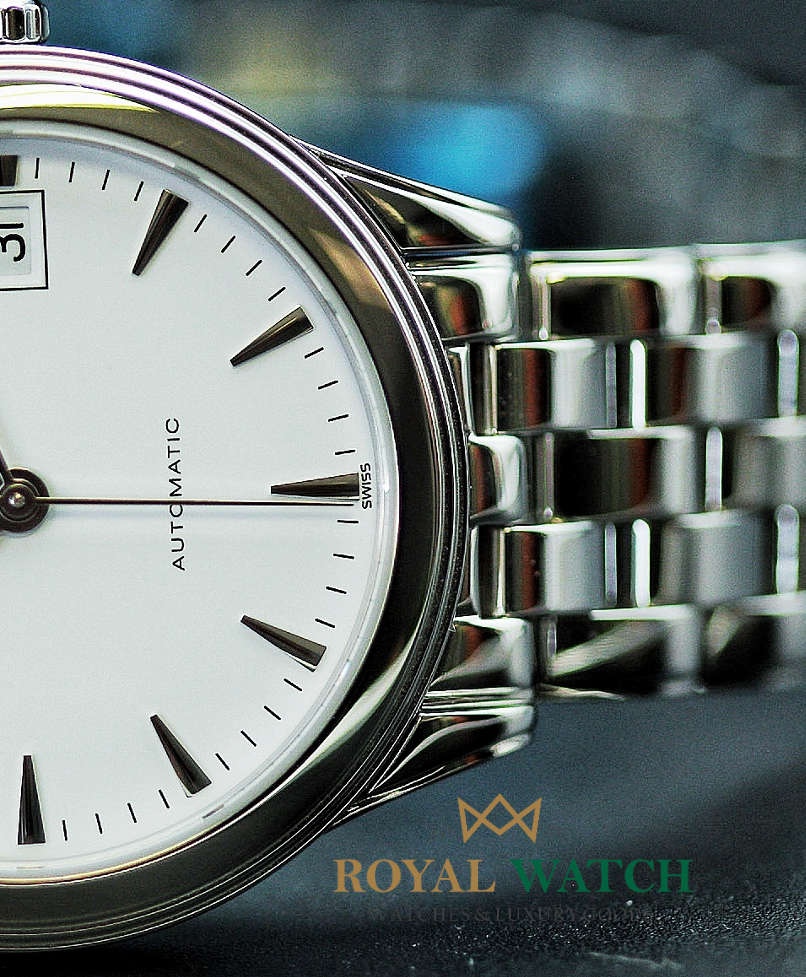 Longines Flagship Automatic (New)