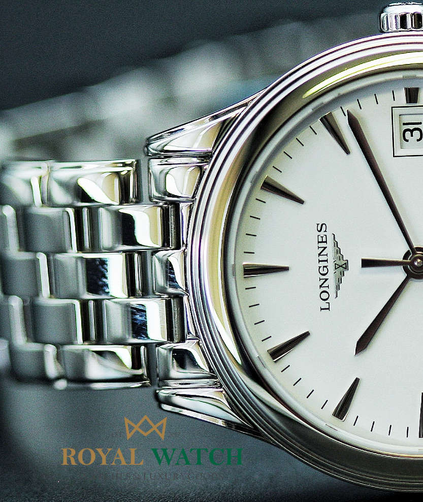 Longines Flagship Automatic (New)