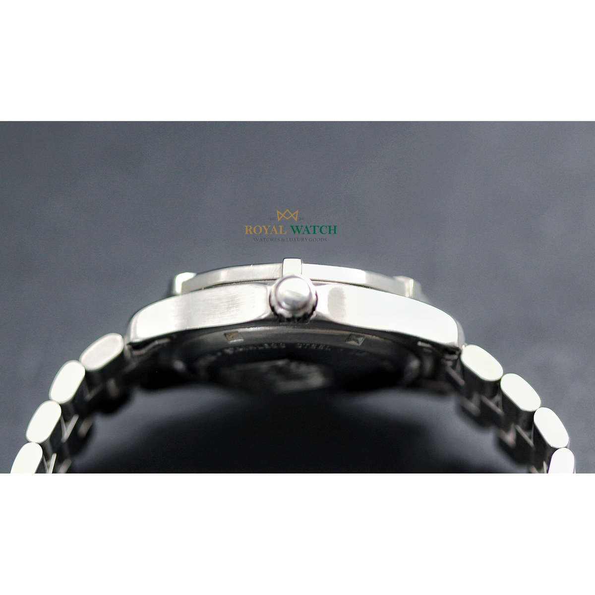 Tag Heuer 2000 Professional Blue Dial Quartz (Pre-Owned)